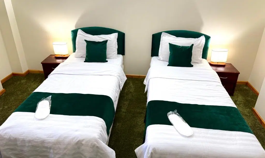room image